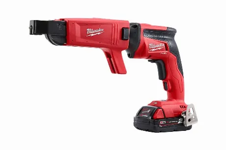 Шуруповерт Milwaukee M18 Fuel FSGC-202X (4933459199)