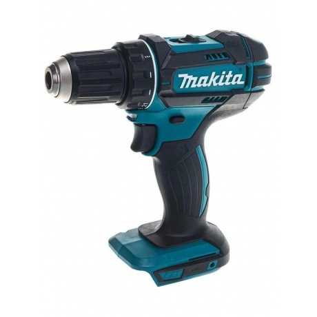 Дрель-шуруповерт Makita DDF482Z аккум. патрон:быстрозажимной