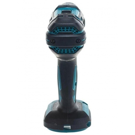 Дрель-шуруповерт Makita DDF482Z аккум. патрон:быстрозажимной - фото 2