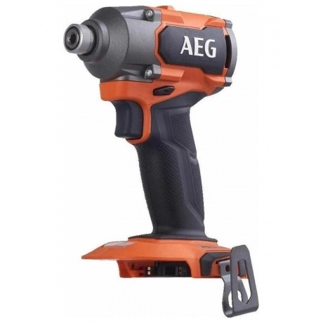 Винтоверт импульсный AEG BSS18C3B3-0 18В 4935478940 - фото 2