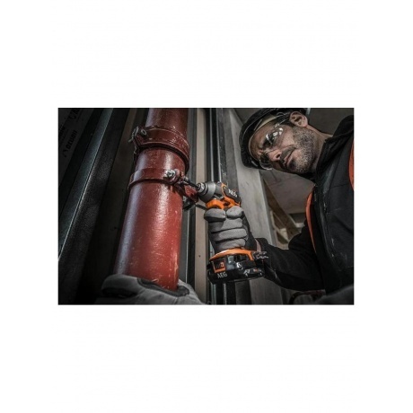 Винтоверт импульсный AEG BSS18C3B3-0 18В 4935478940 - фото 6