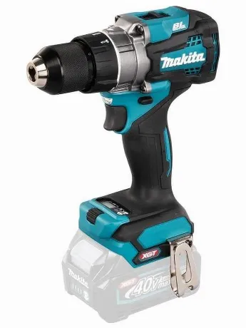 Дрель-шуруповерт Makita DF001GZ аккум. патрон:быстрозажимной