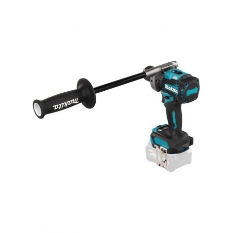 Дрель-шуруповерт Makita DF001GZ аккум. патрон:быстрозажимной - фото 11