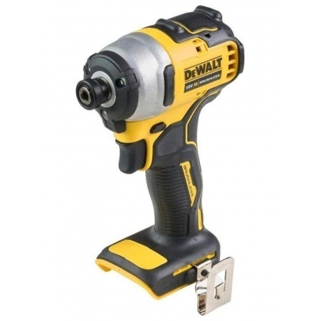 

Шуруповерт DeWalt DCF809N-XJ аккум. патрон:шестигр.1/4"