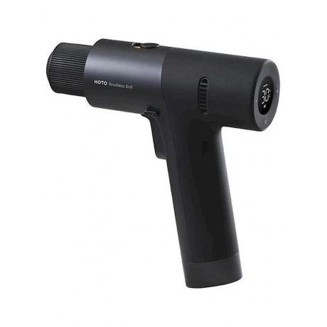 Аккумуляторная дрель-шуруповерт Hoto 12V Brushless Drill (QWLDZ001) - фото 2