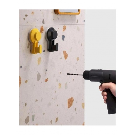 Аккумуляторная дрель-шуруповерт Hoto 12V Brushless Drill (QWLDZ001) - фото 7