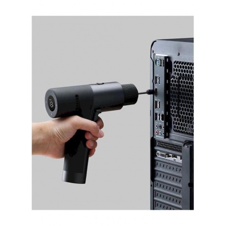 Аккумуляторная дрель-шуруповерт Hoto 12V Brushless Drill (QWLDZ001) - фото 8