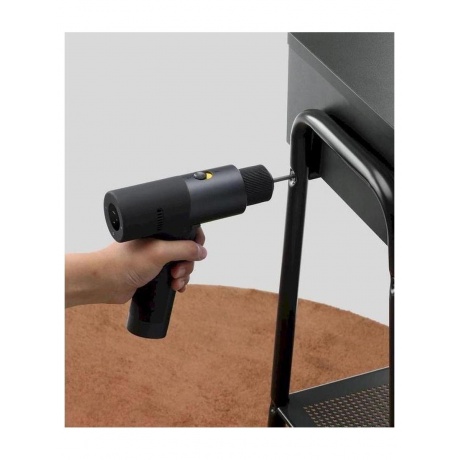 Аккумуляторная дрель-шуруповерт Hoto 12V Brushless Drill (QWLDZ001) - фото 9