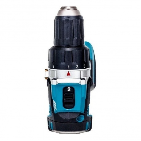 Дрель-шуруповерт Makita DDF484Z аккум. патрон:быстрозажимной - фото 2