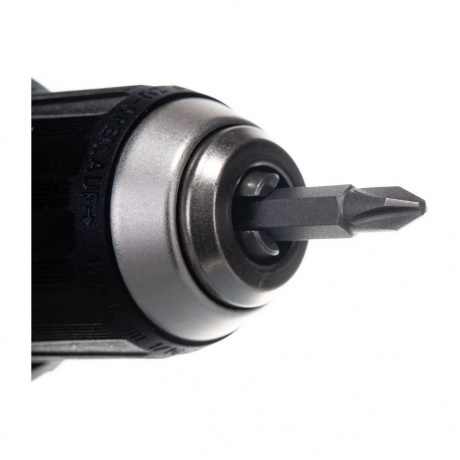 Дрель-шуруповерт Makita DDF484Z аккум. патрон:быстрозажимной - фото 10