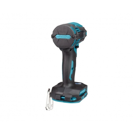 Шуруповерт Makita TD001GZ аккум. патрон:шестигр.1/4" - фото 11