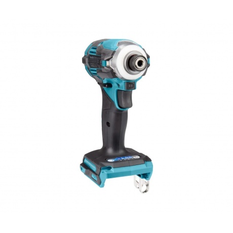 Шуруповерт Makita TD001GZ аккум. патрон:шестигр.1/4" - фото 13