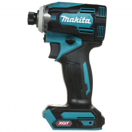 Шуруповерт Makita TD001GZ аккум. патрон:шестигр.1/4" - фото 4