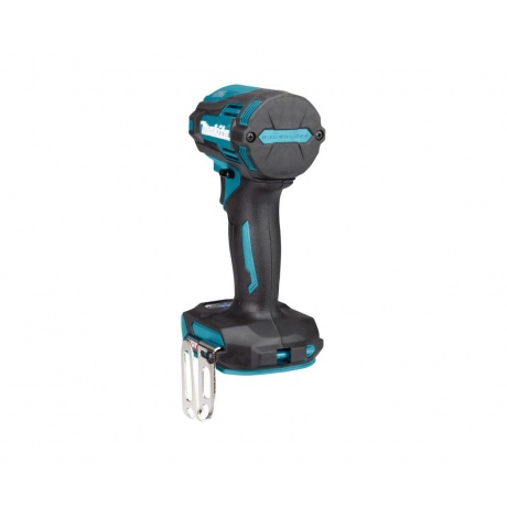 Шуруповерт Makita TD001GZ аккум. патрон:шестигр.1/4" - фото 10