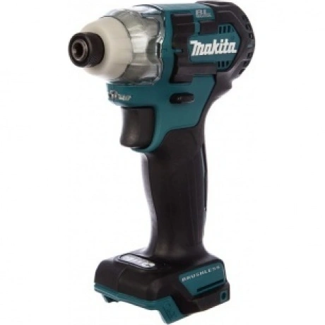Шуруповерт Makita TD111DZ аккум. патрон:шестигр.1/4"
