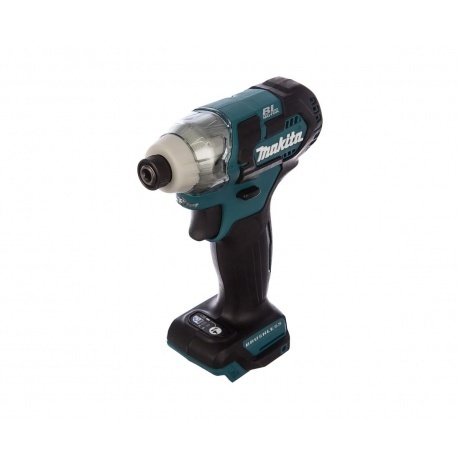 Шуруповерт Makita TD111DZ аккум. патрон:шестигр.1/4" - фото 2