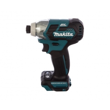 Шуруповерт Makita TD111DZ аккум. патрон:шестигр.1/4" - фото 3