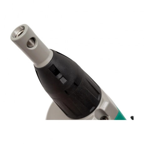 Шуруповерт (с ограничителем для гипсокартона) DCA APL6 - фото 5