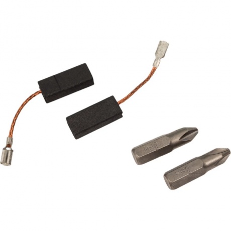 Шуруповерт (с ограничителем для гипсокартона) DCA APL6 - фото 8