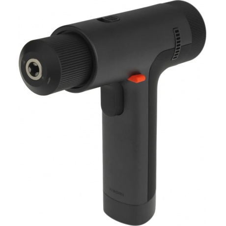 

Дрель-шуруповерт Xiaomi 12V Max Brushless Cordless Drill EU аккум. патрон:быстрозажимной (BHR5510GL)