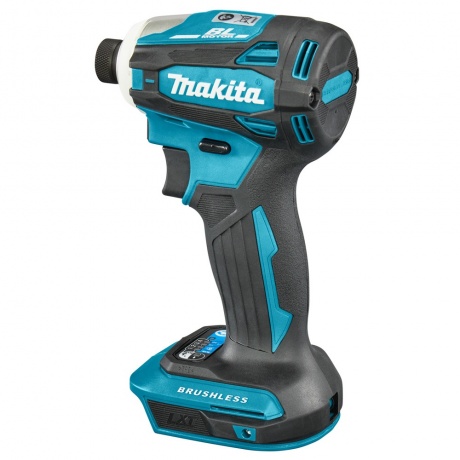 Шуруповерт Makita DTD172Z аккум. патрон:шестигр.1/4&quot; - фото 2