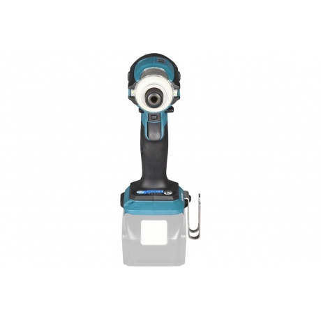 Шуруповерт Makita DTD172Z аккум. патрон:шестигр.1/4&quot; - фото 13