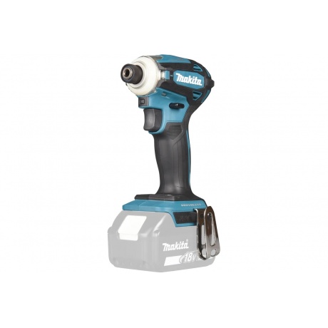 Шуруповерт Makita DTD172Z аккум. патрон:шестигр.1/4&quot; - фото 14