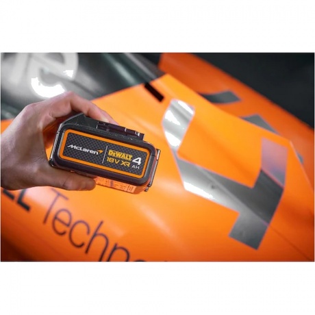 Дрель-шуруповерт DeWalt DCD85MM1T-QW - фото 8