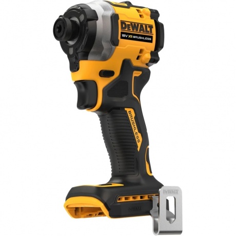 Винтоверт DeWalt DCF850NT-XJ - фото 2