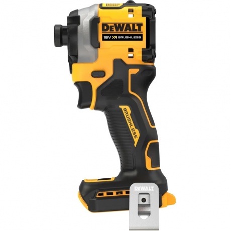 Винтоверт DeWalt DCF850NT-XJ - фото 3