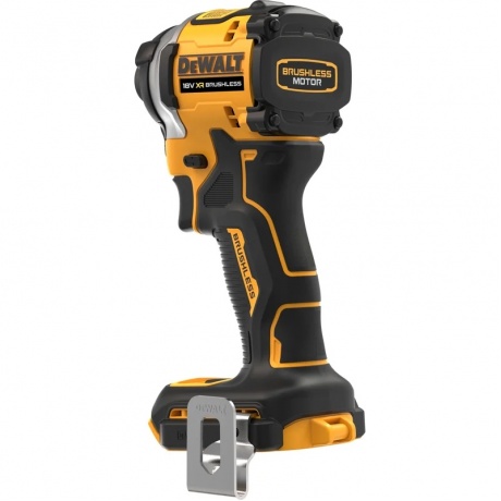 Винтоверт DeWalt DCF850NT-XJ - фото 5