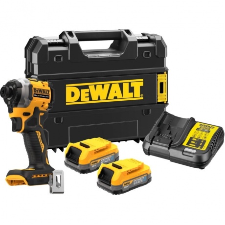 Винтоверт DeWalt DCF850NT-XJ - фото 9
