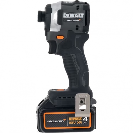 Винтоверт DeWalt DCF85MM1T-QW - фото 3