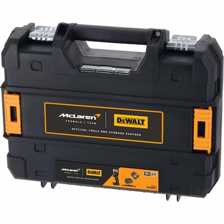 Винтоверт DeWalt DCF85MM1T-QW - фото 7