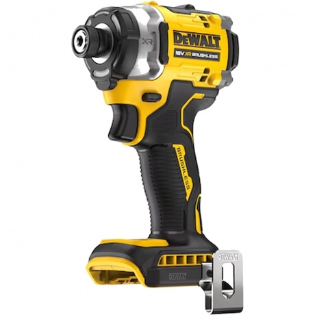 Винтоверт DeWalt DCF860N-XJ - фото 1