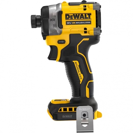 Винтоверт DeWalt DCF860N-XJ - фото 2