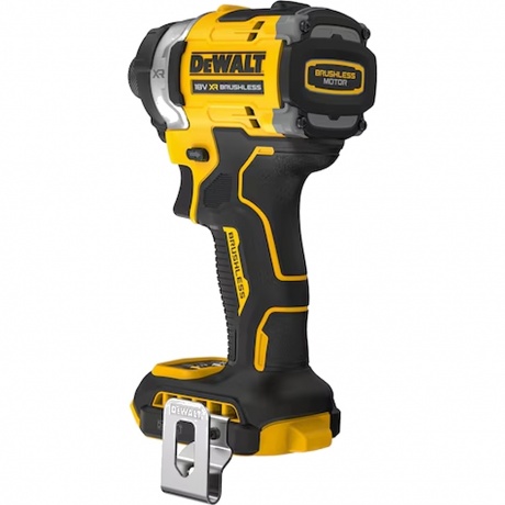 Винтоверт DeWalt DCF860N-XJ - фото 3