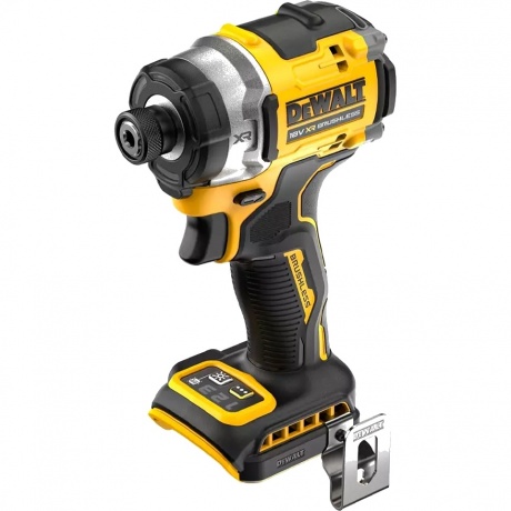 Винтоверт DeWalt DCF860NT-XJ - фото 2