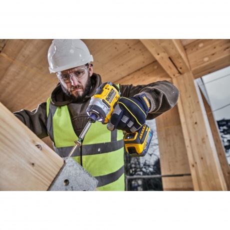 Винтоверт DeWalt DCF860NT-XJ - фото 8