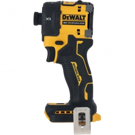 Винтоверт DeWalt DCF870N-XJ - фото 2