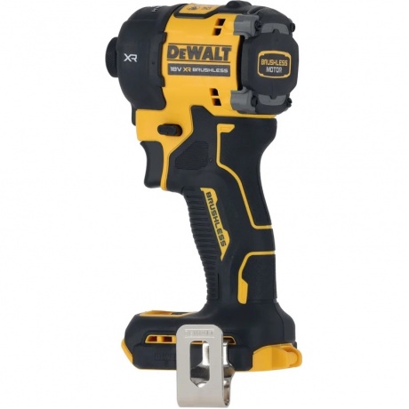 Винтоверт DeWalt DCF870N-XJ - фото 5