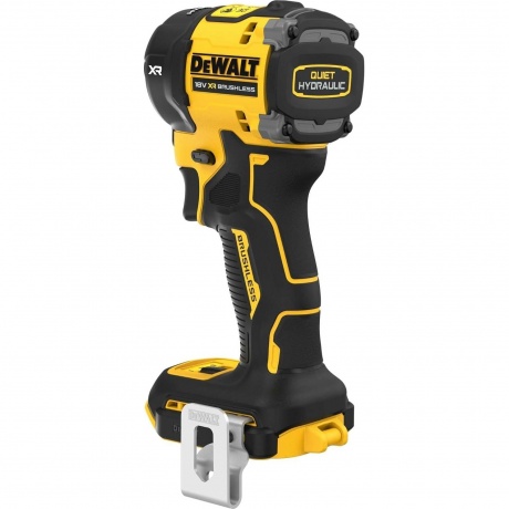 Винтоверт DeWalt DCF870NT-XJ - фото 2