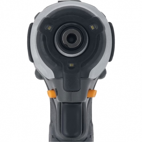 Набор электроинструментов DeWalt DCK200MP2T-QW - фото 4