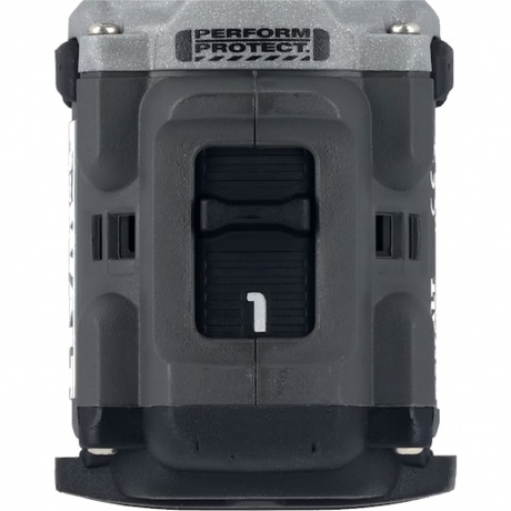 Набор электроинструментов DeWalt DCK200MP2T-QW - фото 7