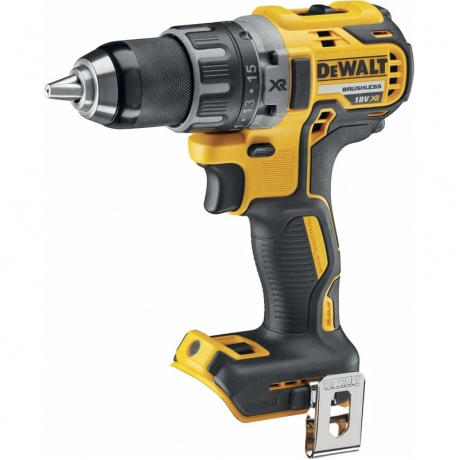 Набор электроинструментов DeWalt DCK2020P2T-QW - фото 2