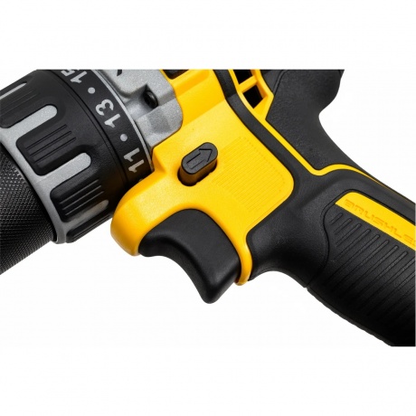 Набор электроинструментов DeWalt DCK2020P2T-QW - фото 12