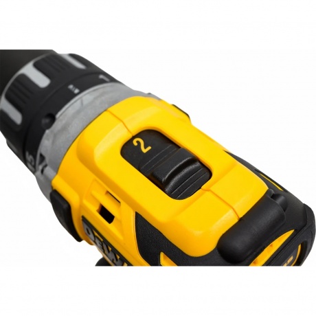 Набор электроинструментов DeWalt DCK2020P2T-QW - фото 13