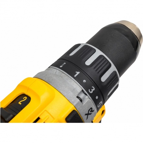 Набор электроинструментов DeWalt DCK2020P2T-QW - фото 14