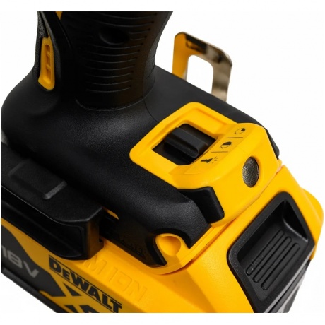 Набор электроинструментов DeWalt DCK2020P2T-QW - фото 15