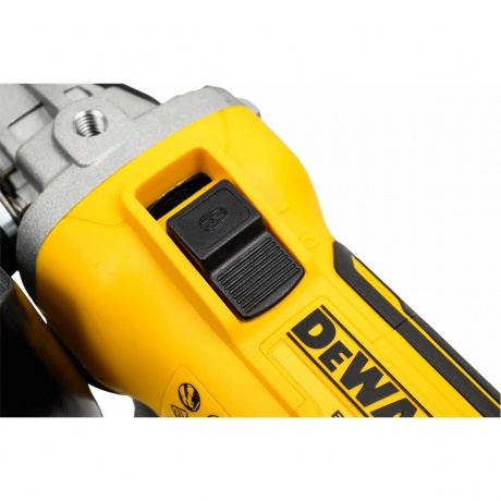 Набор электроинструментов DeWalt DCK2020P2T-QW - фото 8